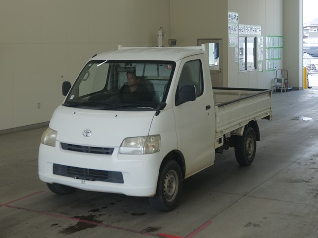 TOYOTA LITE ACE TRUCK 2010