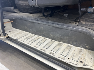 car slider