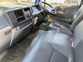 ISUZU ELF 2013