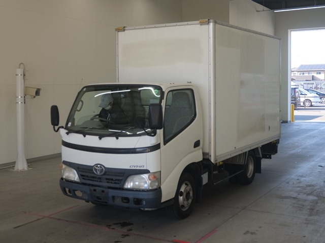 TOYOTA DYNA 2008