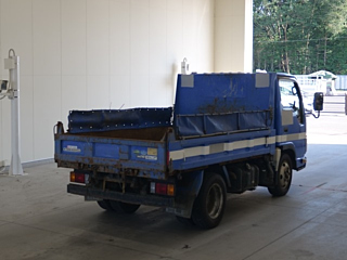 ISUZU ELF 2013