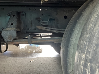 ISUZU ELF 2019