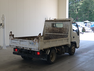 ISUZU ELF 2008