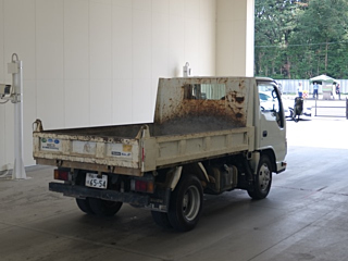 ISUZU ELF 2014