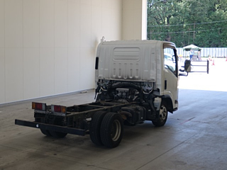 ISUZU ELF 2014