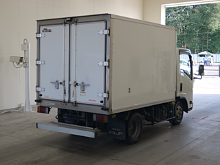 ISUZU ELF 2010