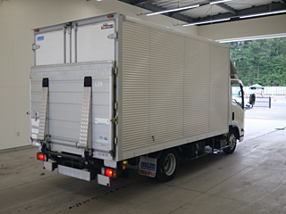 ISUZU ELF 2017