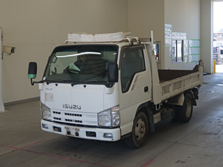 ISUZU ELF 2008