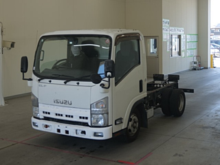 ISUZU ELF 2014