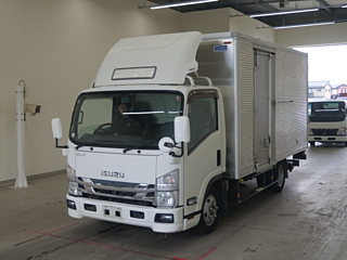 ISUZU ELF 2017