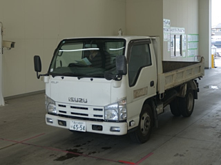 ISUZU ELF 2014