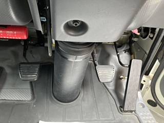 ISUZU ELF 2019