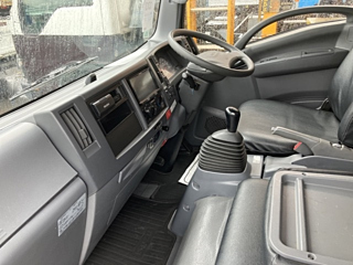 ISUZU ELF 2019