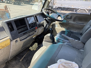ISUZU ELF 2008