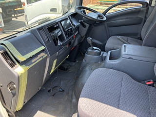 ISUZU ELF 2014