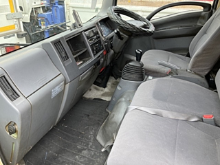 ISUZU ELF 2010
