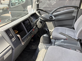 ISUZU ELF 2017