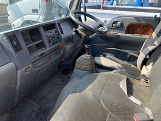 ISUZU ELF 2014