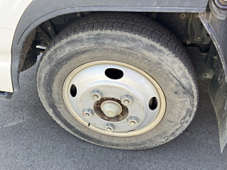 ISUZU ELF 2018