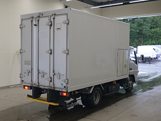 MITSUBISHI CANTER 2013