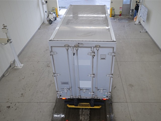 MITSUBISHI CANTER 2013