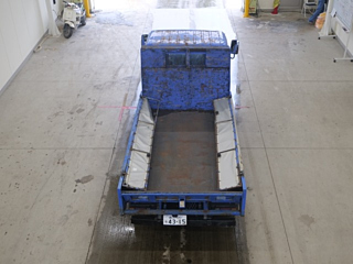 ISUZU TRUCK 2012