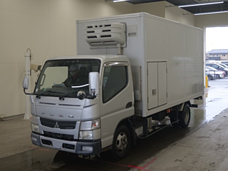 MITSUBISHI CANTER 2013