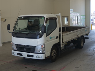 MITSUBISHI CANTER 2010