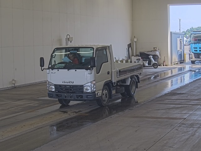 ISUZU ELF 2021