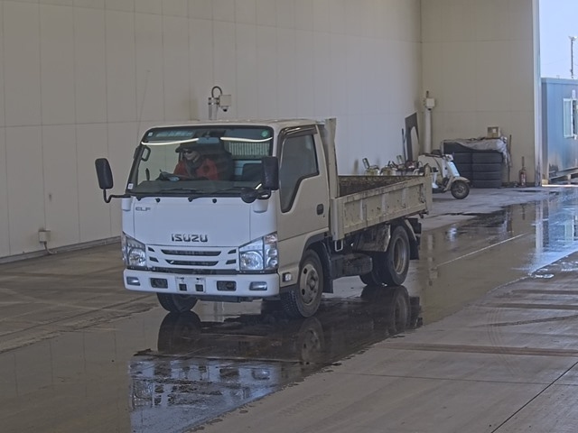 ISUZU ELF 2018