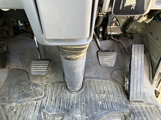 MITSUBISHI CANTER 2010