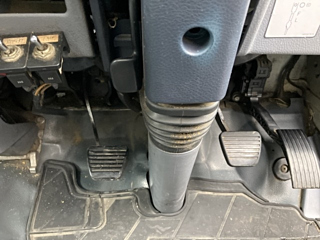 MITSUBISHI CANTER 2013