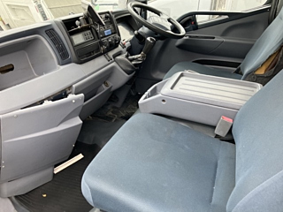 MITSUBISHI CANTER 2013