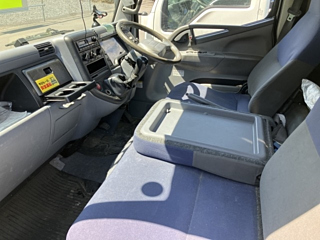 MITSUBISHI CANTER 2010
