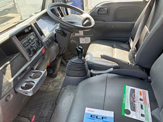 ISUZU ELF 2018