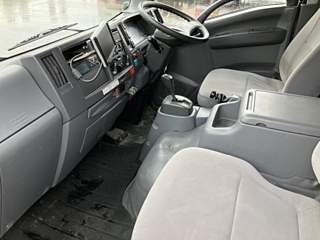 ISUZU ELF 2017