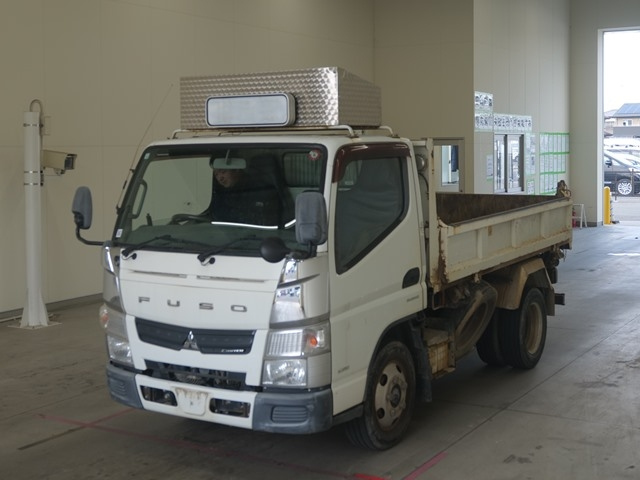 MITSUBISHI CANTER 2012