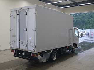 ISUZU ELF 2017