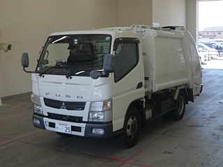 MITSUBISHI CANTER 2015