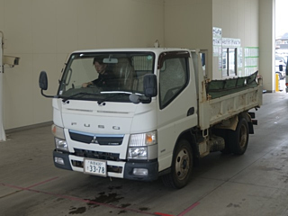 MITSUBISHI CANTER 2016