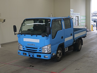 ISUZU ELF 2019