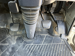 MITSUBISHI CANTER 2015