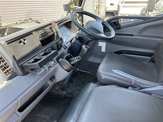 MITSUBISHI CANTER 2015