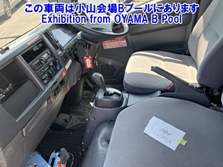 ISUZU ELF 2017