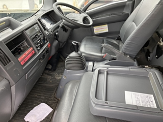ISUZU ELF 2020