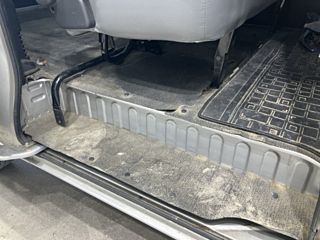 car slider