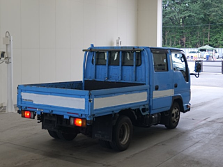 ISUZU ELF 2019