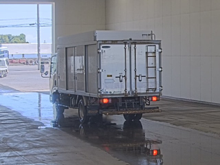 ISUZU ELF 2017