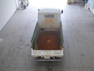 MITSUBISHI CANTER 2016