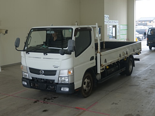 NISSAN ATLAS 2018